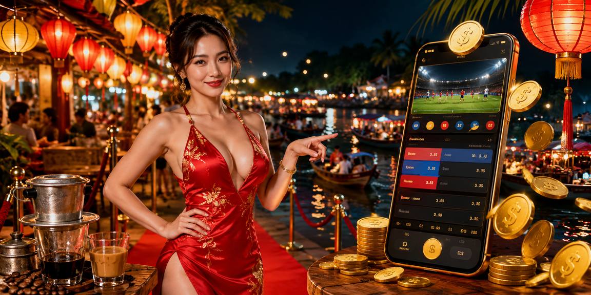 red88club Tải ứng dụng red88club cho Android và iOS